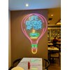neon flex jakarta