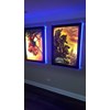 frame acrylic / neon light box-1