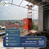sewa lift barang proyek cilegon | 081230611265