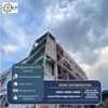 sewa lift barang proyek tangerang | cepat & profesional | 081230611265