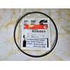 cummins 4299124 gasket 3679933 - qsx15 isx15-1