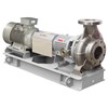 non-clogging centrifugal pump/pompa centrifugal