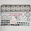 mcbee interstate m-5579029 upper gasket engine 5579029 - genuine
