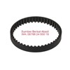 continental htd-544-8m v-belt htd 544 8m htd5448m - 30mm