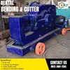 sewa bar bending bar cutter jakarta barat - cepat & profesional