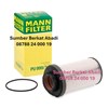 mann pu999/1 x fuel filter pu999-1 x pu999/1x pu9991 x - genuine