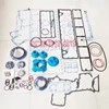 cummins 4376513 lower gasket set