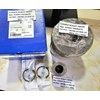 perkins 4115p011 piston - ring set - pin -snap ring 3135m105 - genuine