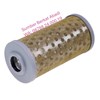 sbb 1g311-43380 fuel filter 1g31143380 filter 1g311 43380