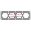 hg 7n-4927 gasket 7n4927 housing cover 7n 4927 - made in italy