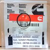 cummins 3007759 seal o-ring 196641 - n14 nt855