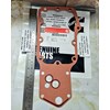 cummins 5266445 gasket oil cooler core 4932124 - 4bt 6bt-3