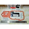 cummins 5266445 gasket oil cooler core 4932124 - 4bt 6bt-2