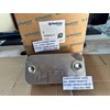 perkins 2486a217 oil cooler 356-6541 3566541 3566542 356-6542 x6195v2-5