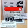 cummins 3935449 seal noise isolator 3928406-3