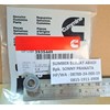cummins 3935449 seal noise isolator 3928406-5