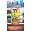 kemasan karung laminasi opp 20kg full color printing