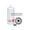 sakura sfc-5709-10 fuel filter sfc 5709 10 sfc570910 4377880 3329289