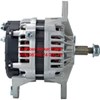 alternator 8600467 alternator 8600423 3686047 28si 28 si - 24v 110a