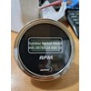 datcon 111566 tachometer lcd 5 digit scale rpm - genuine original-1