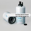donaldson j86-20032 fuel filter j8620032 sfc 5711 sfr9732fw