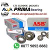 bearing asb alva prima ltc