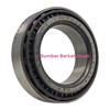 cummins 206505 roller bearing - k38 k50