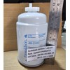 donaldson j8621842 j86-21842 fuel filter p550588 wk 842/2 wk8422-4