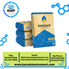 bentonite drillux indobent for horizontal drilling