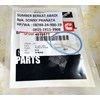 cummins 4010577 o ring seal - qsk23 qsk45-1
