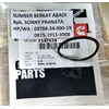 cummins 3347939 o ring seal 3076096 - isx qsx-1