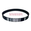 contitech zr 210 l v-belt zr210 l zr210l timing belt zr-210-l - 30 mm