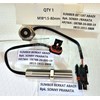 mpu m18x1.5-80mm drat 18mm - mpu 18 mm - length 8 cm - connector 2 pin-6