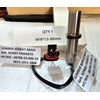 mpu m18x1.5-80mm drat 18mm - mpu 18 mm - length 8 cm - connector 2 pin-7