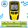 trotec bl30 climate data logger