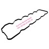 mcbee interstate m-5309255 valve cover gasket 5309255 - isb qsb -asli