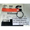 cummins 3915772 seal o-ring 3914092 3906693
