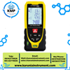 trotec td120 laser range finder