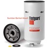 fleetguard fs 20007 fs-20007 water fs20007 filter sfr1643fw fw 33607
