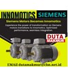 innomotics motor electric