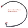 cummins 209959 flexible hose 194857 ac0603620st ac0603540st