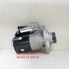 starter 105991-77010 motor 10599177010 starter motor - 12v 2kw-3