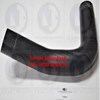 perkins t408645 bottom radiator hose - hose bawah - genuine