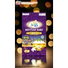 kemasan 1kg plastik full color printing untuk beras-1