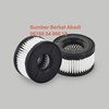 donaldson p502574 air filter p50-2574 p50 2574 filter 2270590