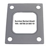 cummins 3082315 gasket exhaust manifold