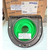 perkins 2418f705 rear oil seal housing crankshaft - genuine-6