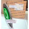 perkins 2418f705 rear oil seal housing crankshaft - genuine-3