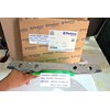 perkins 2418f705 rear oil seal housing crankshaft - genuine-1