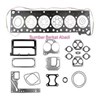 mcbee interstate m-4352144 upper engine gasket 44352144 4955595 - asli